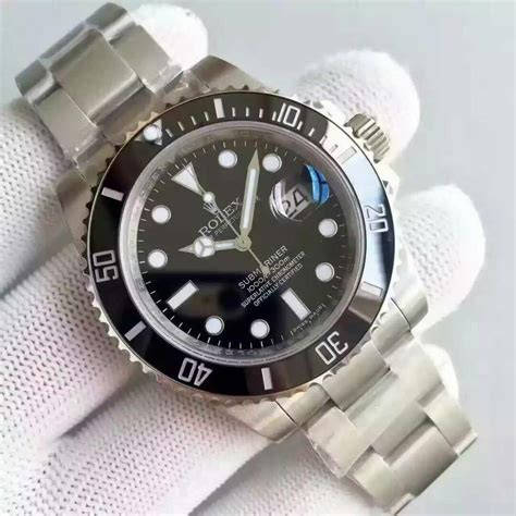 replica watch review submariner|rolex sea dweller submariner.